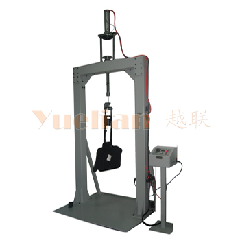 YL-3302T箱包提把振蕩衝擊試驗機