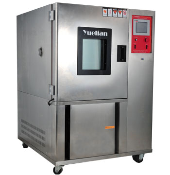 恒溫恒濕試驗機