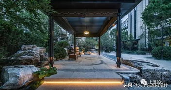 北京最新精品小区景观设计 万科 龙湖 华润 中海 保利..........